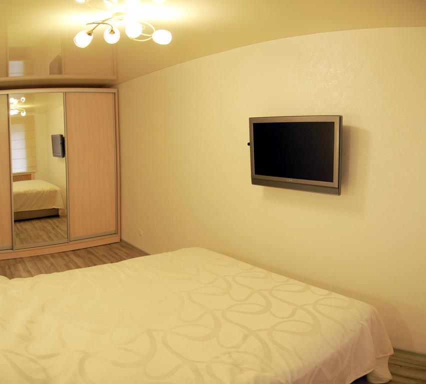 Lotos For You Apartments Mykolaiv Quarto foto