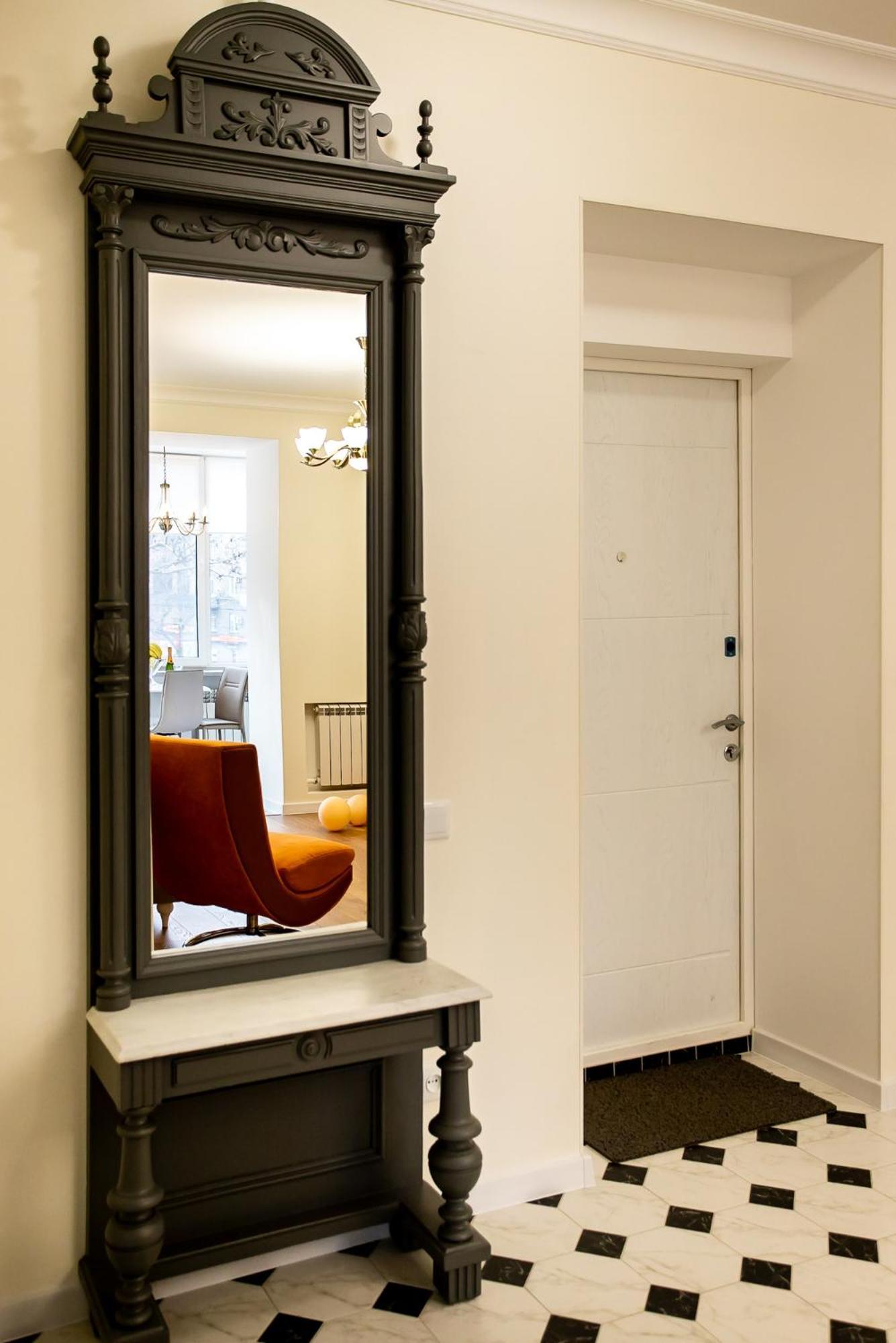 Lotos For You Apartments Mykolaiv Quarto foto